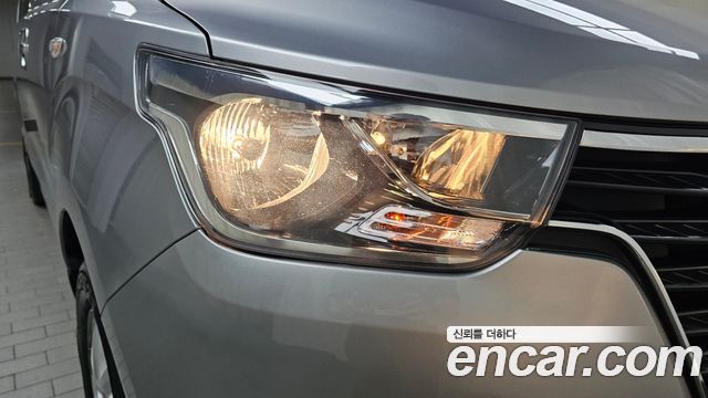 Hyundai Starex 2021 — photo 8