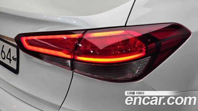 Kia K3 2017 — photo 9