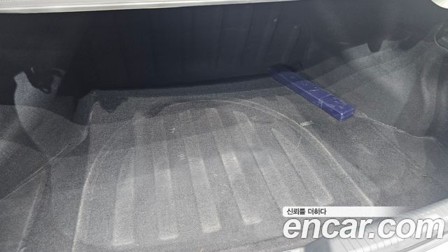 Kia K3 2017 — photo 29