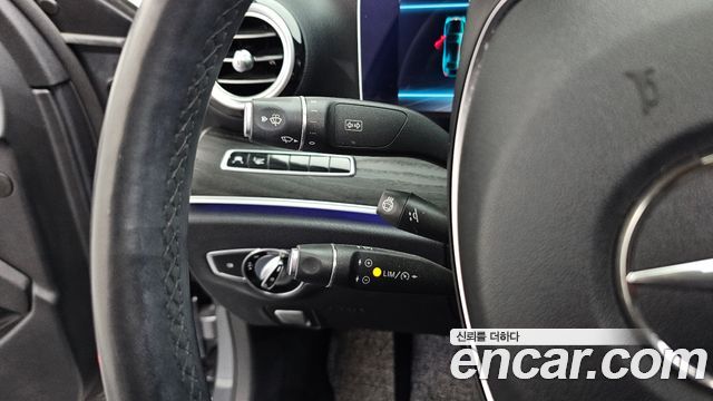 Mercedes-Benz E-Class 2018 — photo 25