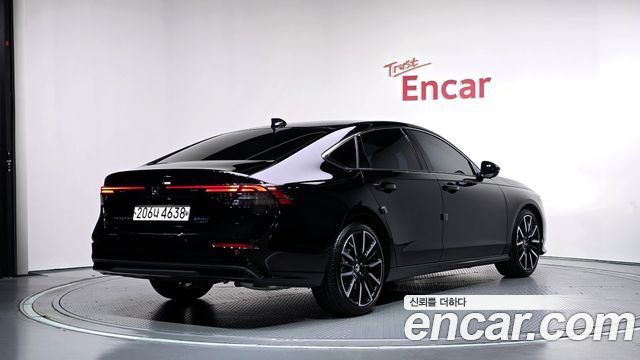Honda Accord 2024 — photo 2