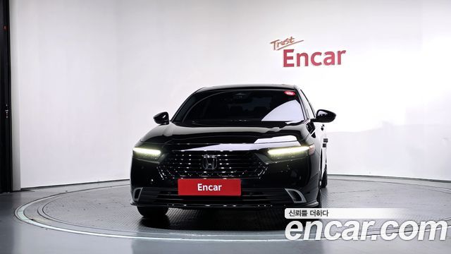 Honda Accord 2024 — photo 3
