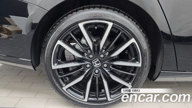 Honda Accord 2024 — photo 5