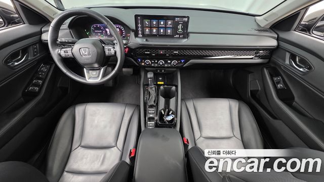 Honda Accord 2024 — photo 10
