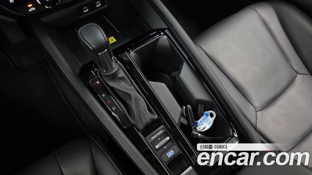 Honda Accord 2024 — photo 12