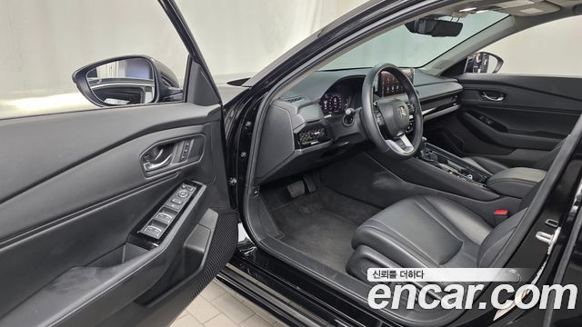Honda Accord 2024 — photo 13