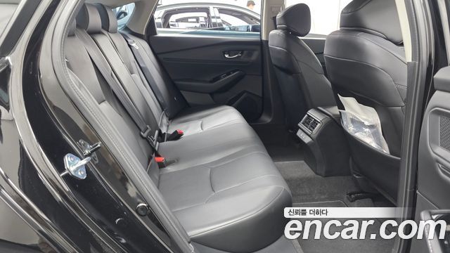 Honda Accord 2024 — photo 17