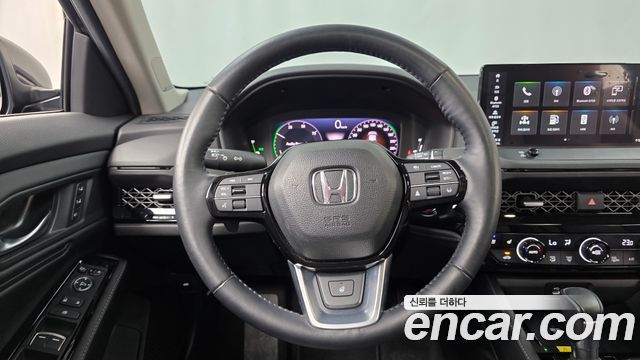 Honda Accord 2024 — photo 18