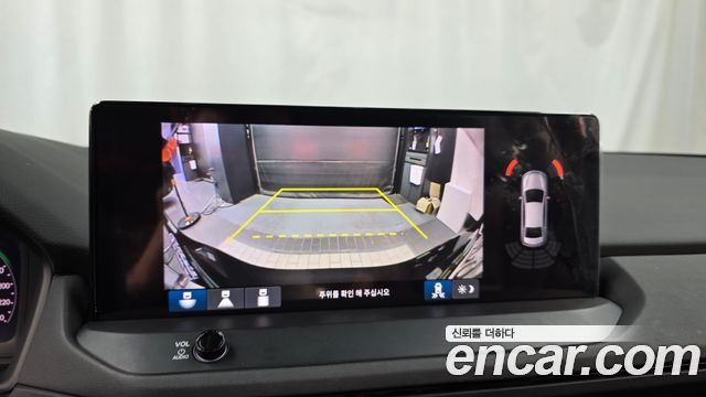 Honda Accord 2024 — photo 20