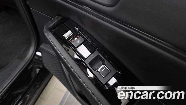 Honda Accord 2024 — photo 24