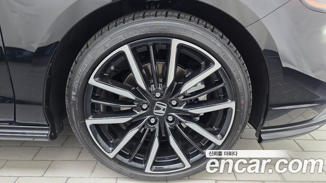 Honda Accord 2024 — photo 7