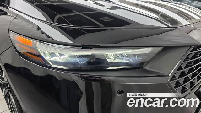 Honda Accord 2024 — photo 8