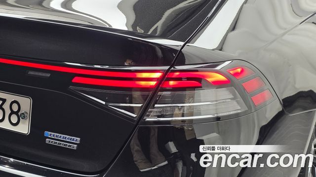 Honda Accord 2024 — photo 9