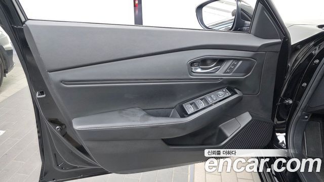 Honda Accord 2024 — photo 14