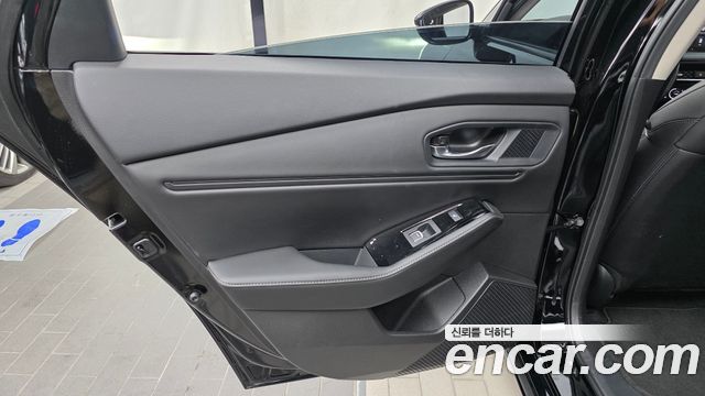 Honda Accord 2024 — photo 15