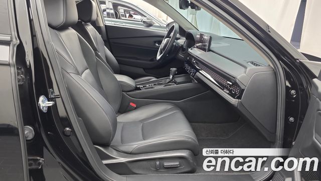Honda Accord 2024 — photo 16