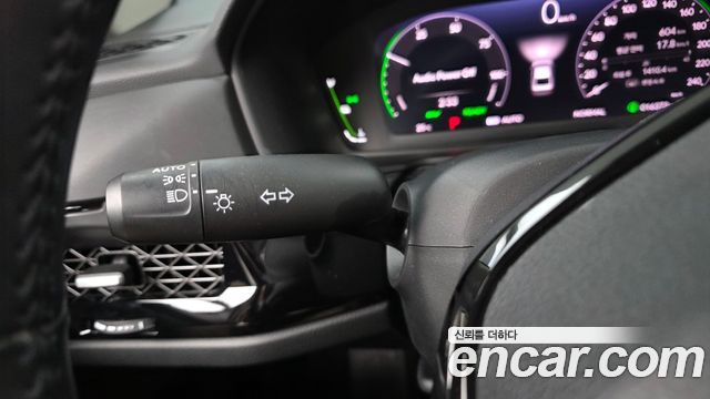 Honda Accord 2024 — photo 27