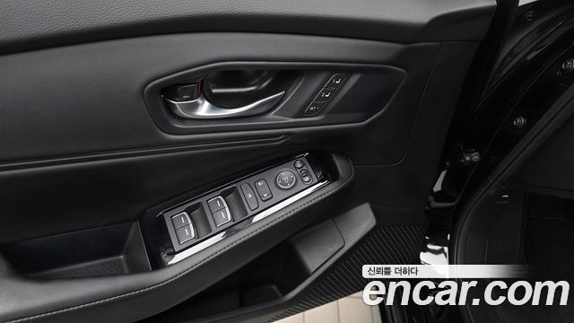 Honda Accord 2024 — photo 28