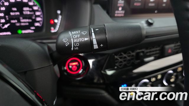 Honda Accord 2024 — photo 29