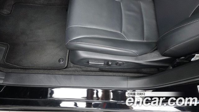 Honda Accord 2024 — photo 31