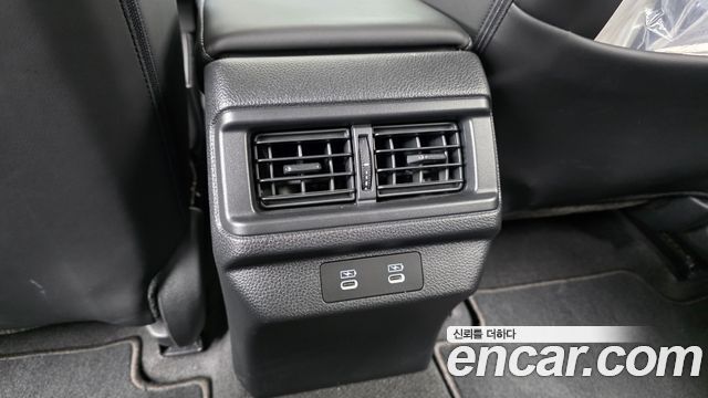 Honda Accord 2024 — photo 32