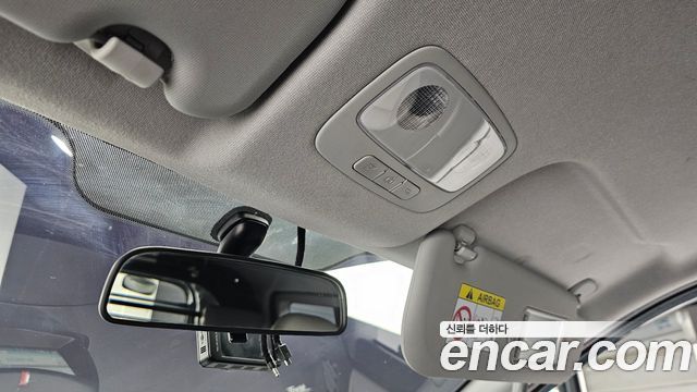Hyundai Starex 2021 — photo 25