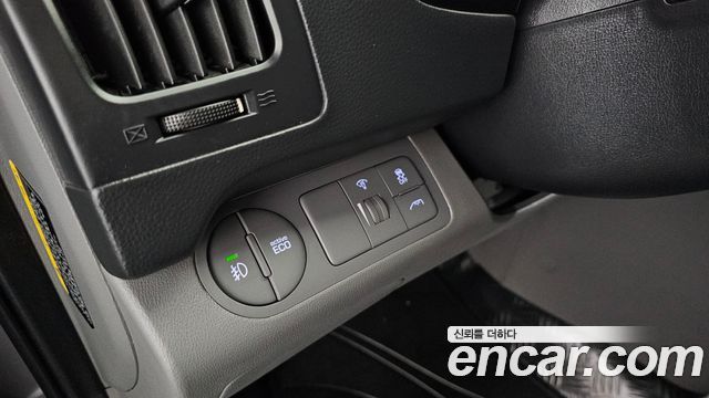 Hyundai Starex 2021 — photo 26