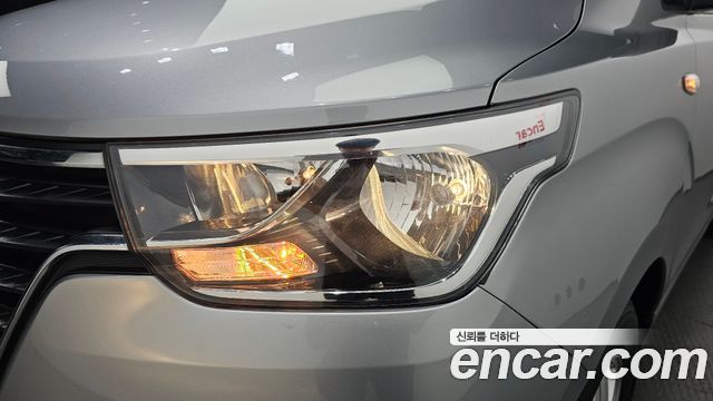Hyundai Starex 2021 — photo 8