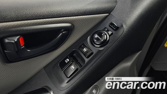 Hyundai Starex 2021 — photo 27