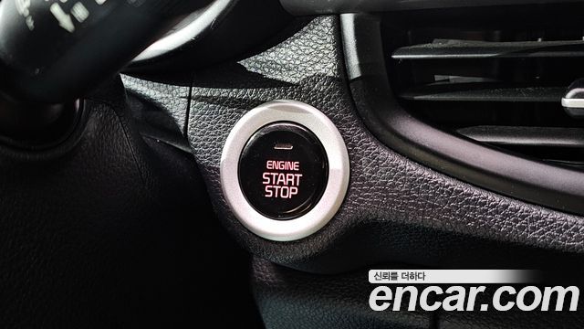 Kia morning 2018 — photo 23