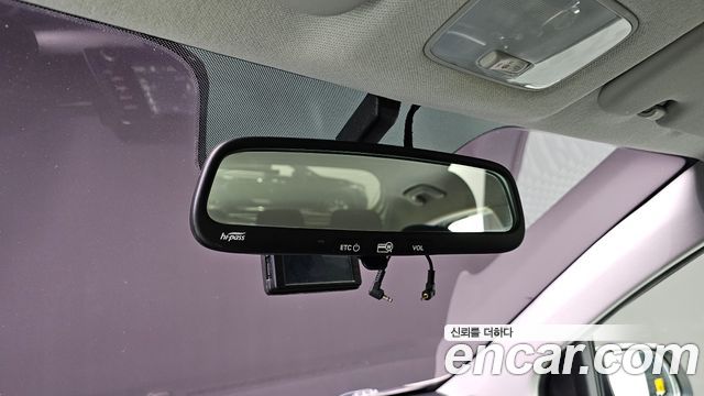 Kia morning 2018 — photo 24