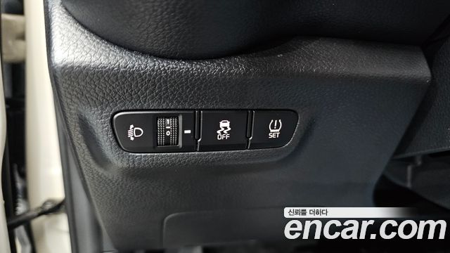 Kia morning 2018 — photo 25