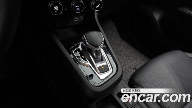 Renault Korea Arkana 2025 — photo 12
