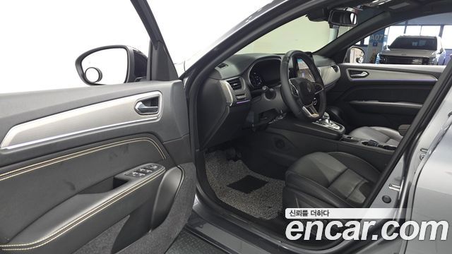 Renault Korea Arkana 2025 — photo 13
