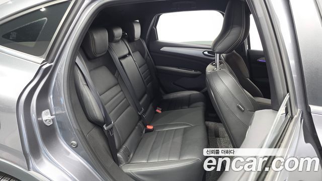 Renault Korea Arkana 2025 — photo 17