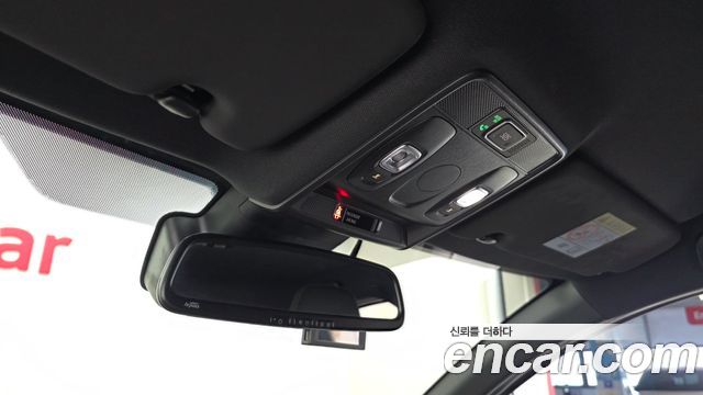 Renault Korea Arkana 2025 — photo 23