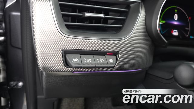 Renault Korea Arkana 2025 — photo 24