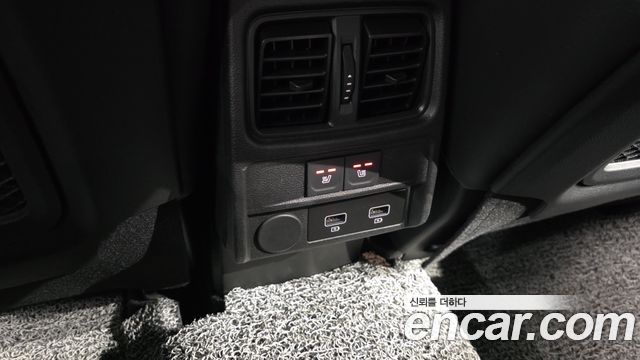 Renault Korea Arkana 2025 — photo 25