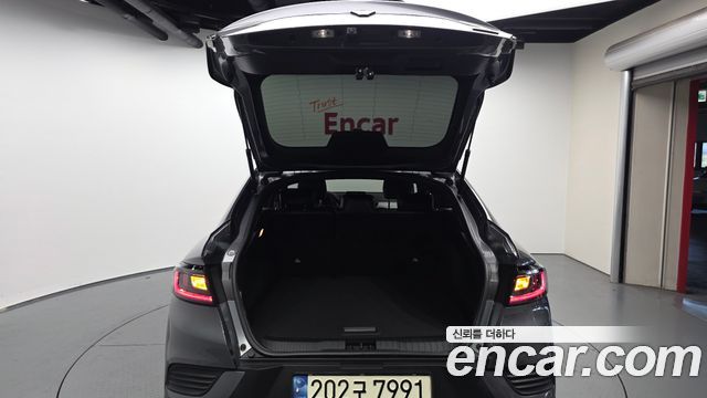 Renault Korea Arkana 2025 — photo 26