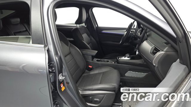 Renault Korea Arkana 2025 — photo 16