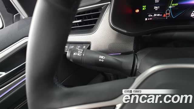Renault Korea Arkana 2025 — photo 27