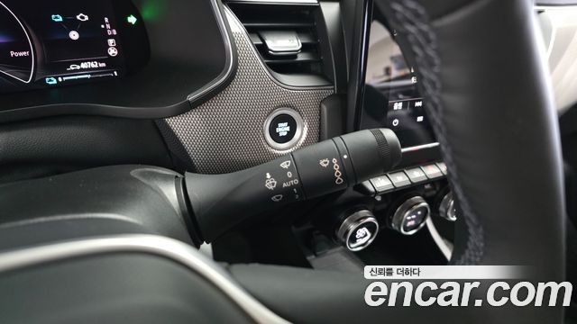 Renault Korea Arkana 2025 — photo 28