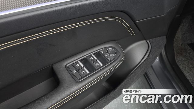Renault Korea Arkana 2025 — photo 29