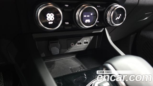 Renault Korea Arkana 2025 — photo 30