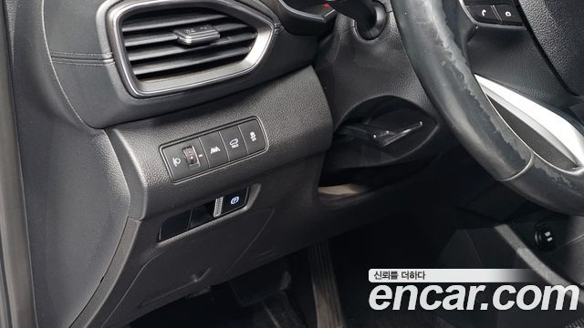 Hyundai Santafe 2021 — photo 22