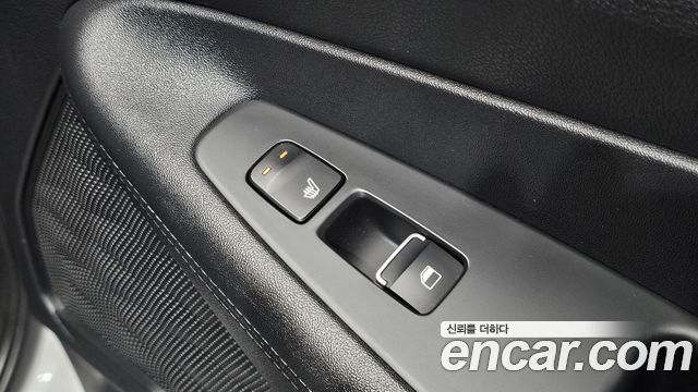Hyundai Santafe 2021 — photo 23