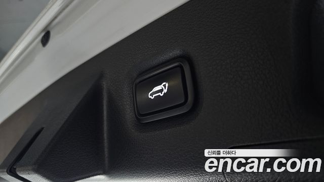Hyundai Santafe 2021 — photo 24