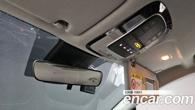 Hyundai Santafe 2021 — photo 25