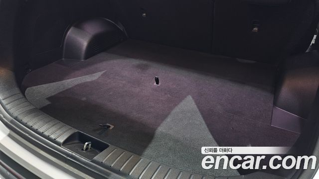 Hyundai Santafe 2021 — photo 26