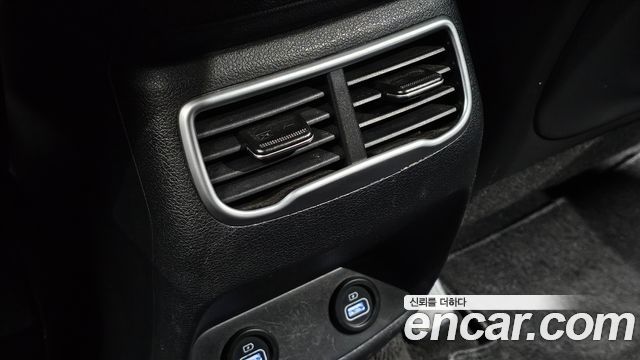 Hyundai Santafe 2021 — photo 27